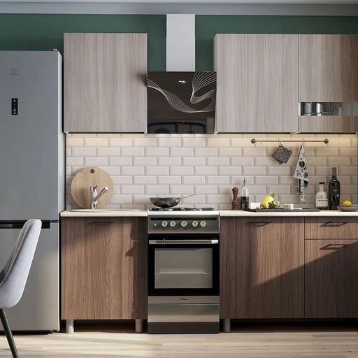 Кухонный гарнитур «Розалия»